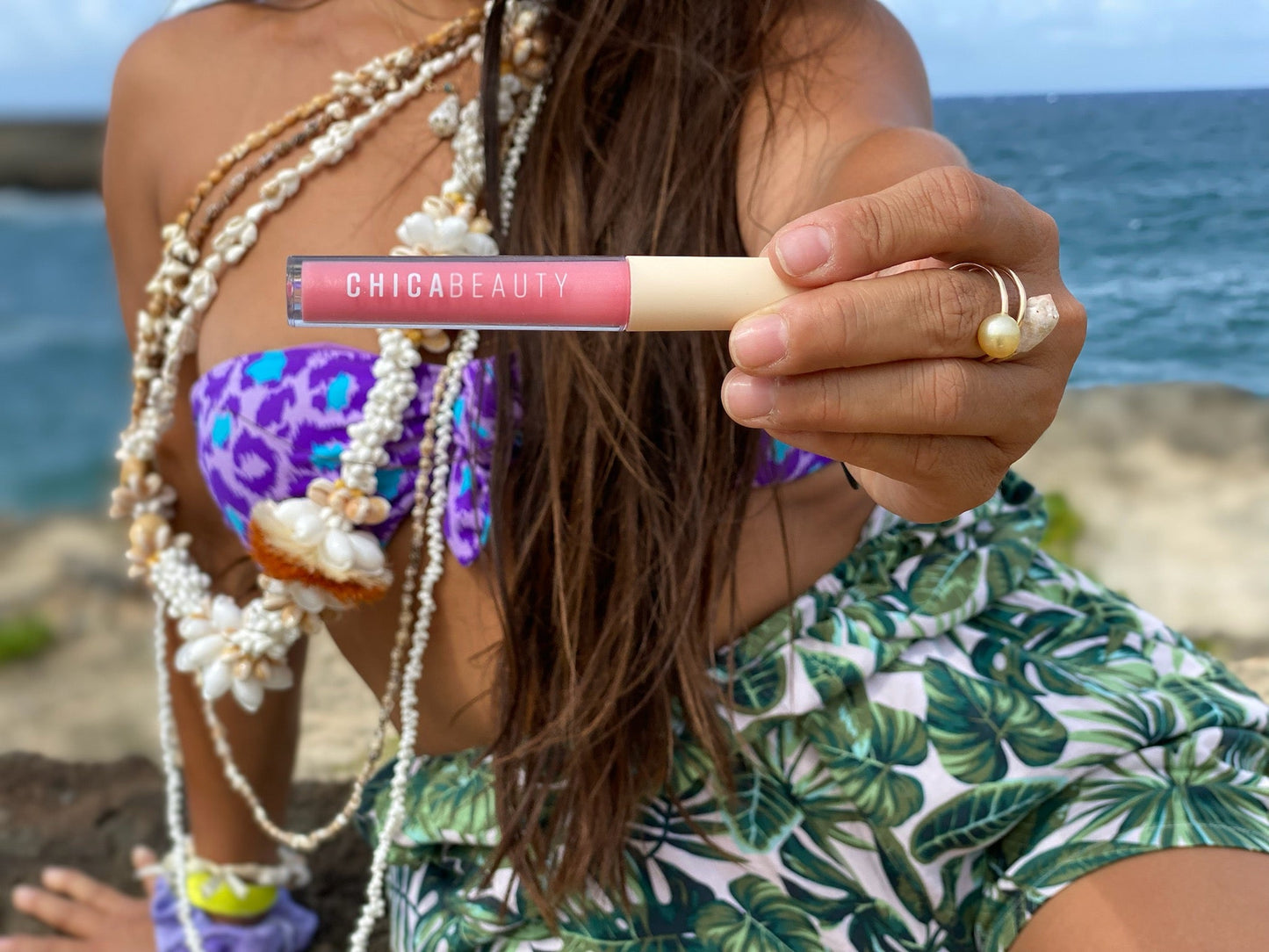 Gloss Boss Lip Gloss - Reskined- Best Price in United States