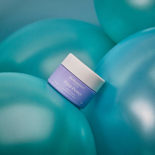 Clarifying & Age-Defying Petal Power Cream - Reskined- Best Price in United States