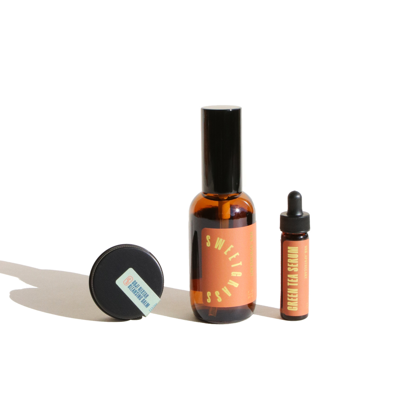 Daily Cleansing Bundle with Goji Nectar Cleansing Balm - Normal/Mature Skin - Reskined- Best Price in United States
