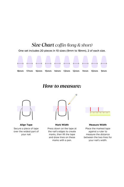 Preppy Aesthetic | Pro Handmade Gel Nails - Reskined- Best Price in United States