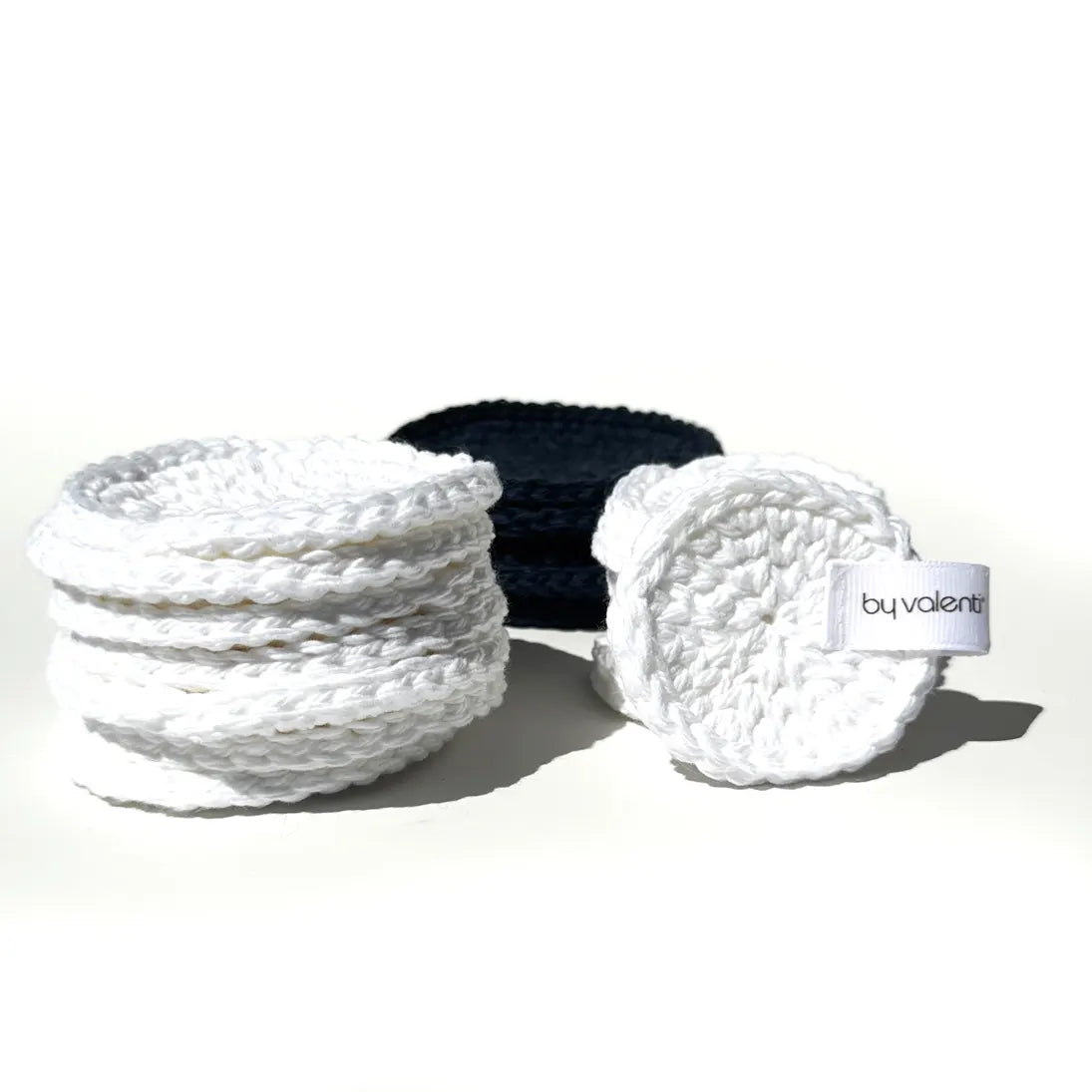 Handmade Facial Cotton Cleansing Rounds - Reskined- Best Price in United States