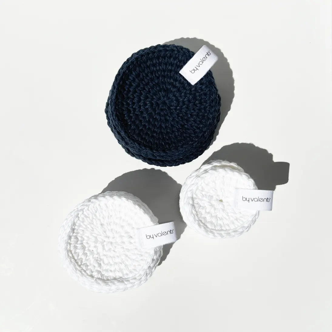 Handmade Facial Cotton Cleansing Rounds - Reskined- Best Price in United States
