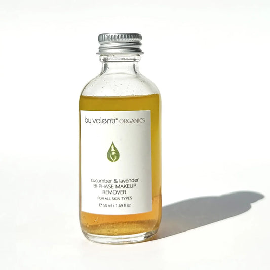Cucumber & Lavender Makeup Remover - Reskined- Best Price in United States