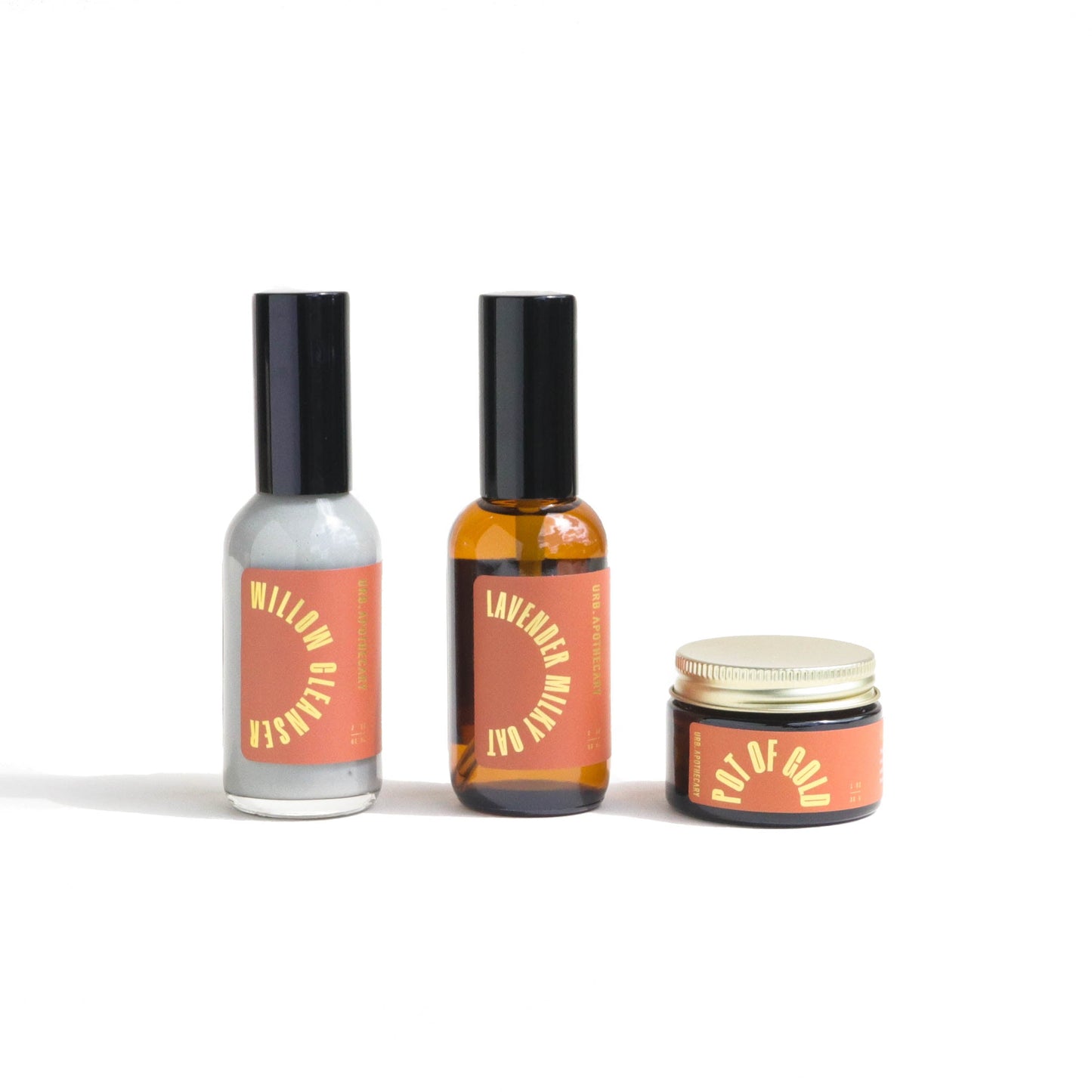 Daily Cleansing Bundle with Willow Cleanser - Prone Skin - Reskined- Best Price in United States