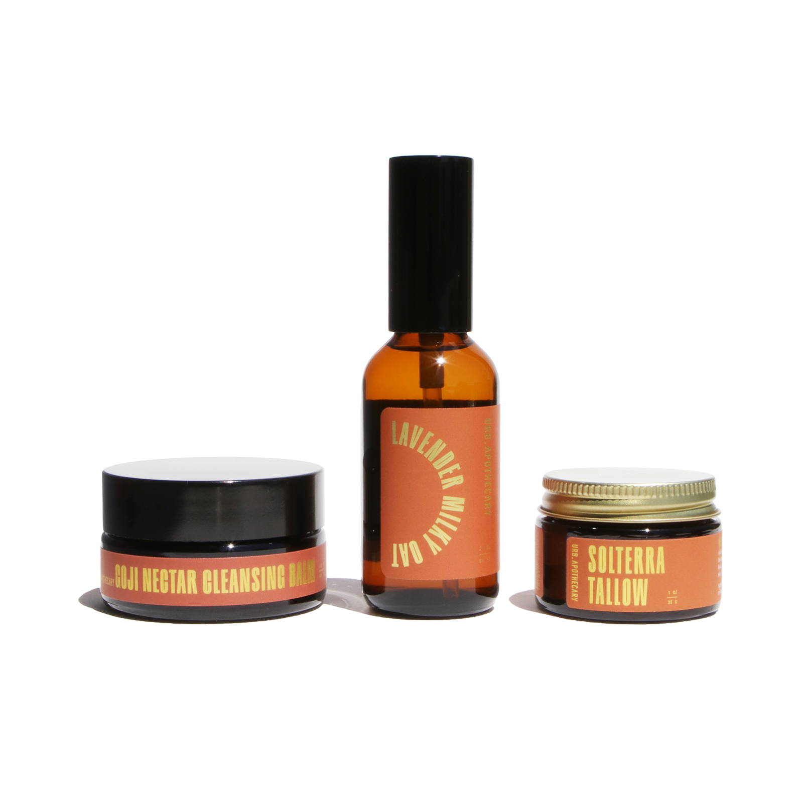 Daily Cleansing Bundle with Goji Nectar Cleansing Balm - Normal/Mature Skin - Reskined- Best Price in United States