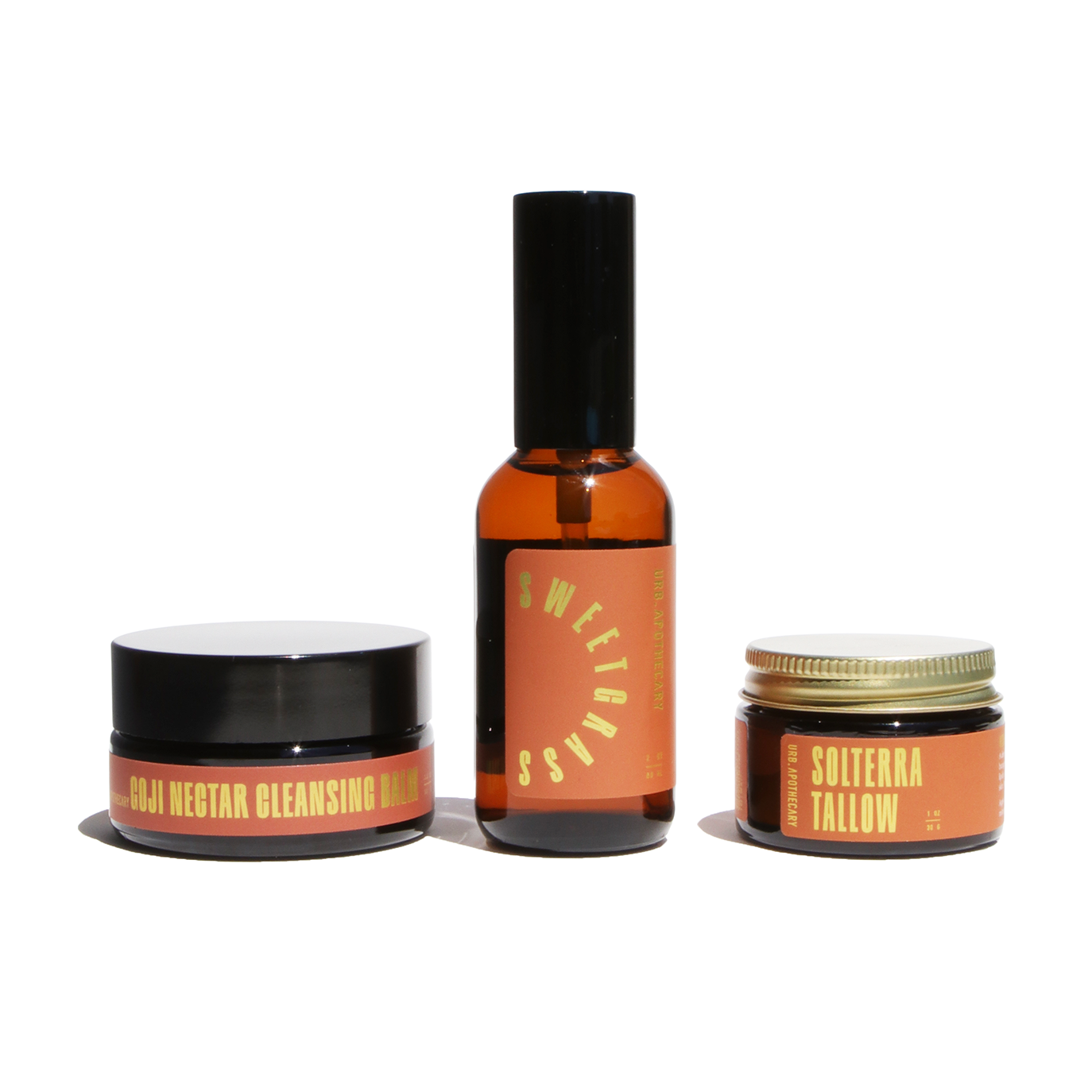 Daily Cleansing Bundle with Goji Nectar Cleansing Balm - Normal/Mature Skin - Reskined- Best Price in United States