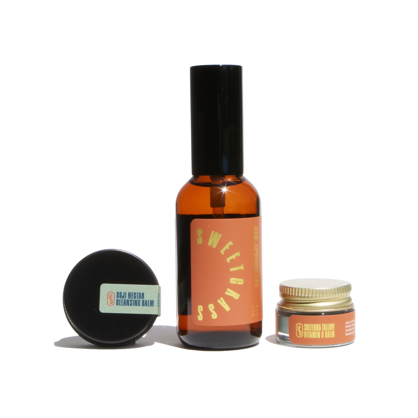 Daily Cleansing Bundle with Goji Nectar Cleansing Balm - Normal/Mature Skin - Reskined- Best Price in United States