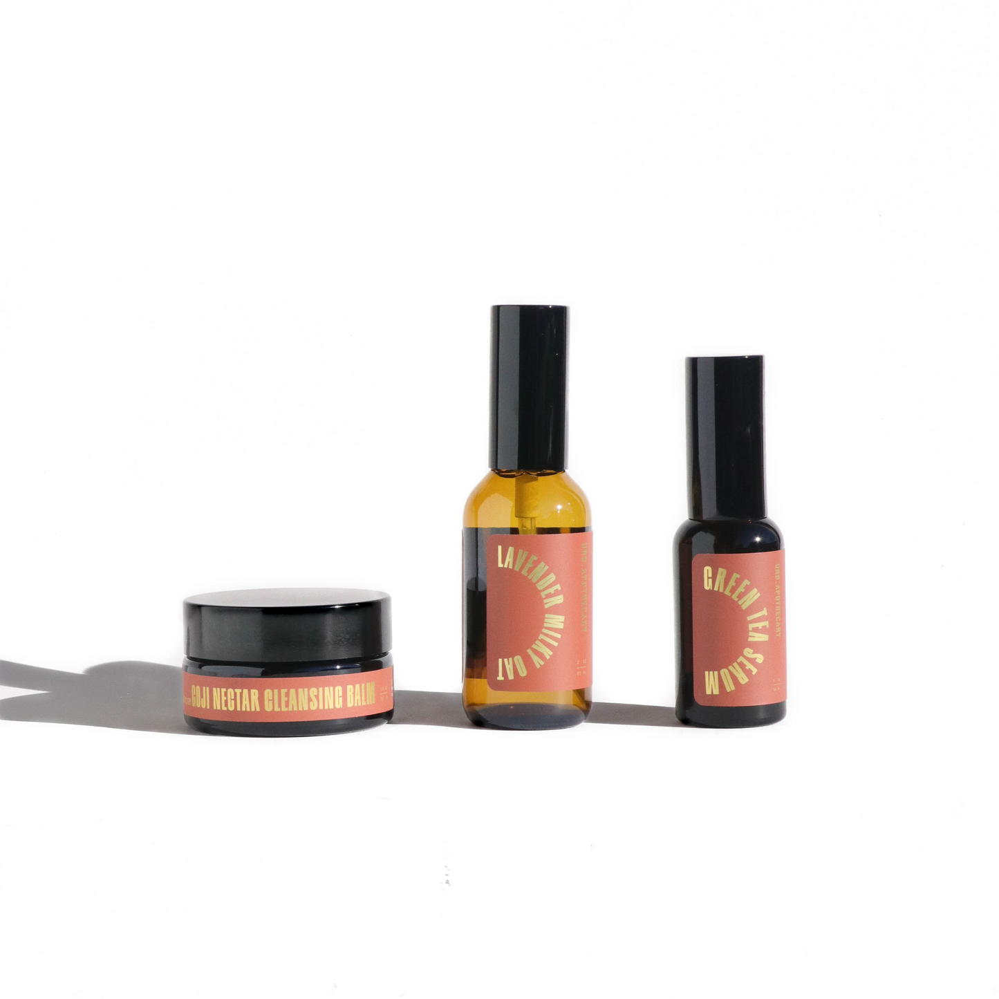 Daily Cleansing Bundle with Goji Nectar Cleansing Balm - Normal/Mature Skin - Reskined- Best Price in United States
