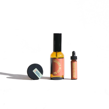 Daily Cleansing Bundle with Goji Nectar Cleansing Balm - Normal/Mature Skin - Reskined- Best Price in United States