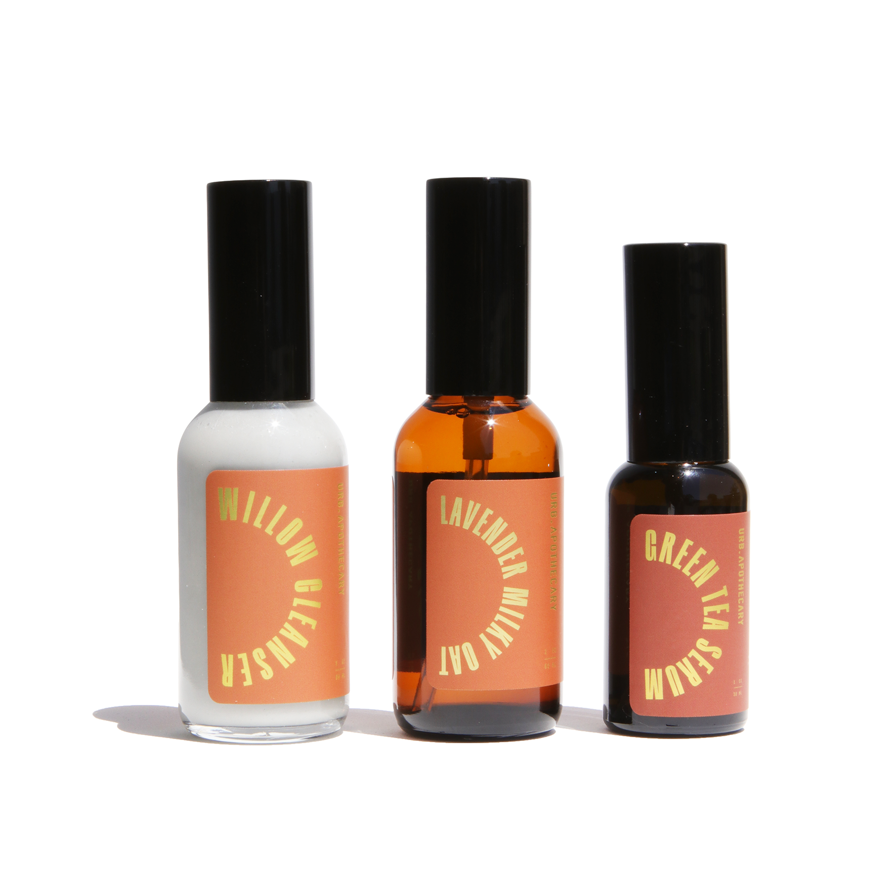 Daily Cleansing Bundle with Willow Cleanser - Prone Skin - Reskined- Best Price in United States