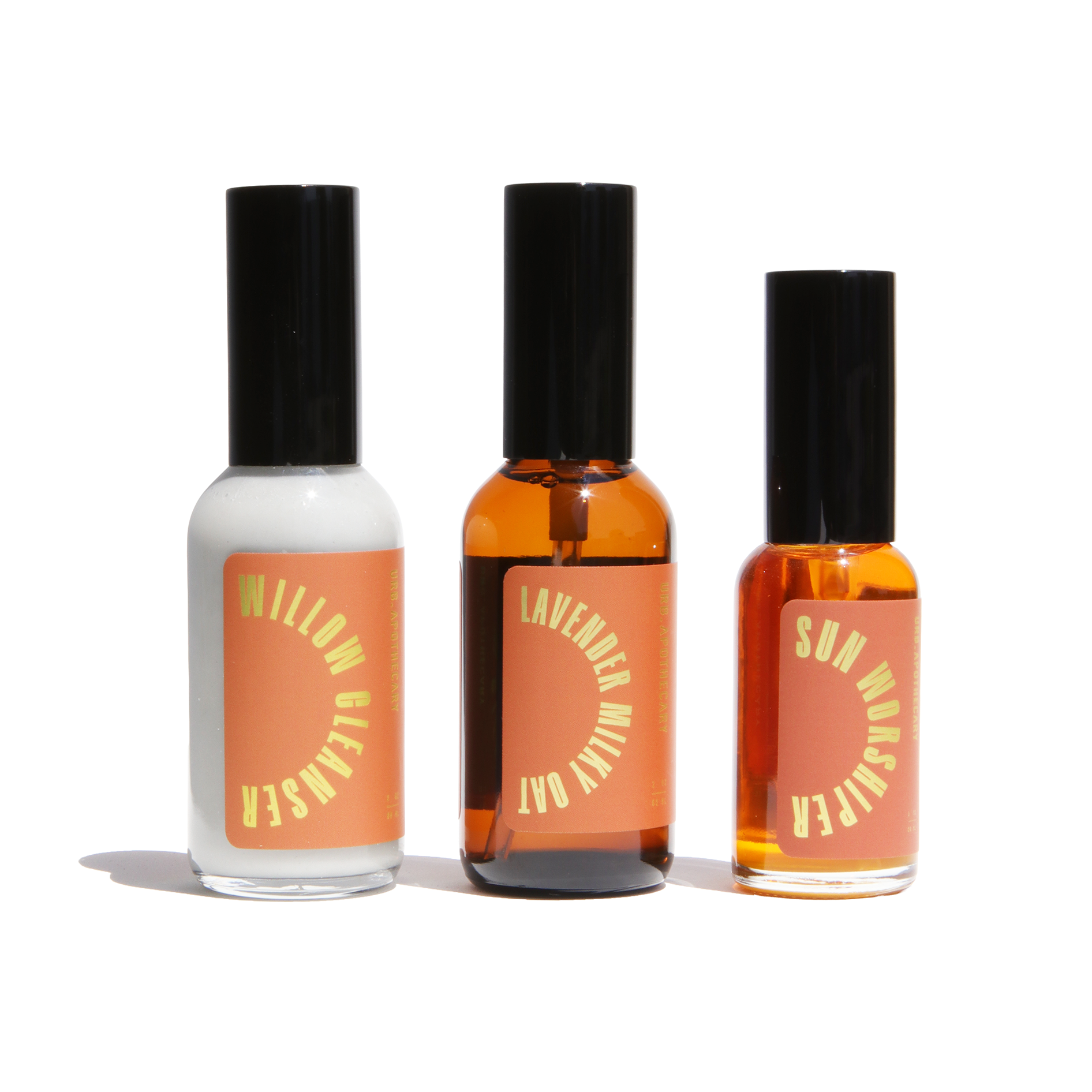 Daily Cleansing Bundle with Willow Cleanser - Prone Skin - Reskined- Best Price in United States