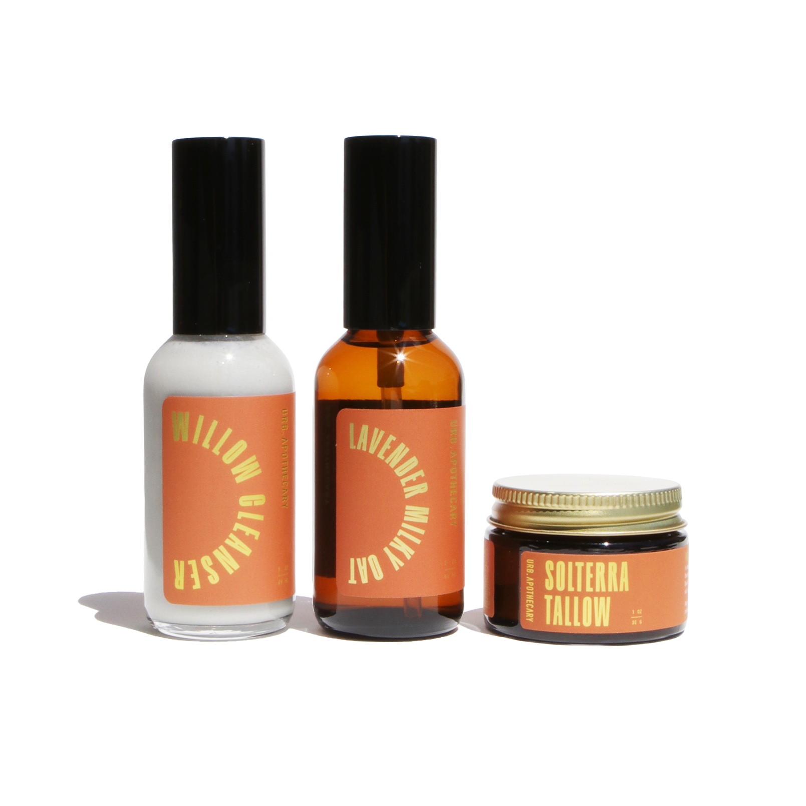Daily Cleansing Bundle with Willow Cleanser - Prone Skin - Reskined- Best Price in United States