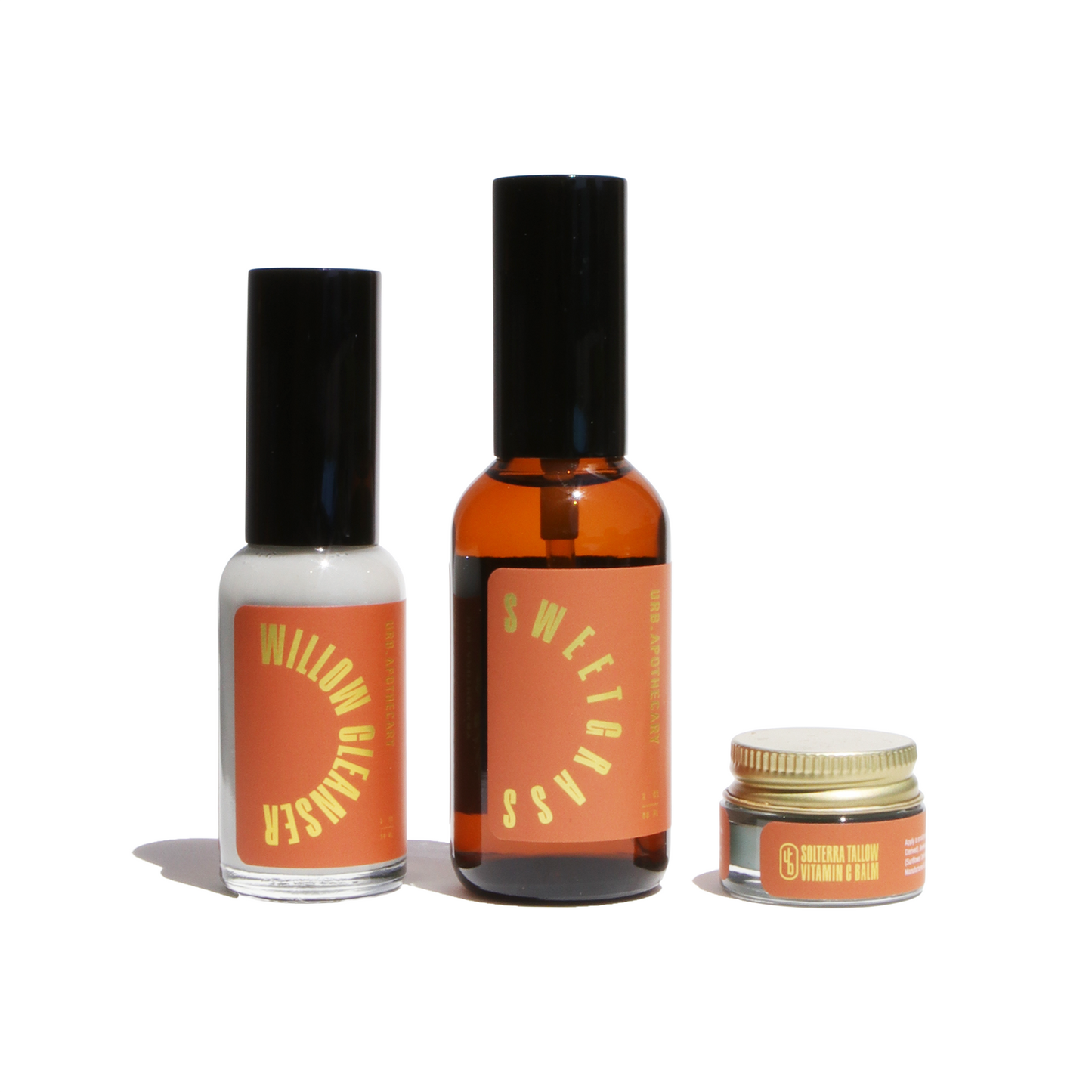 Daily Cleansing Bundle with Willow Cleanser - Prone Skin - Reskined- Best Price in United States