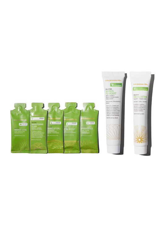 Discovery Starter Pack - Reskined- Best Price in United States