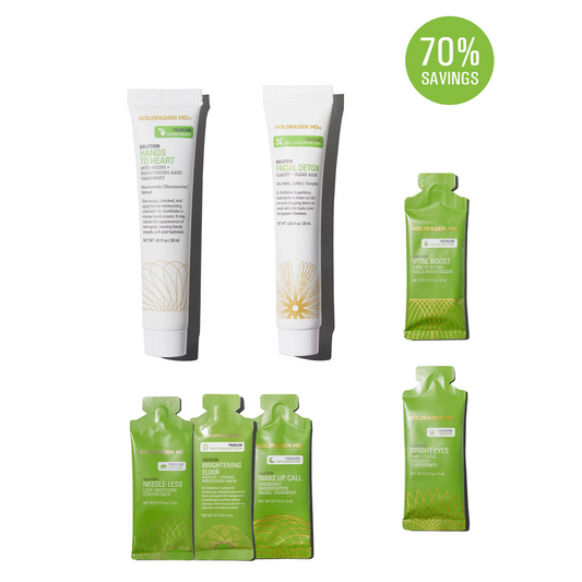 Discovery Starter Pack - Reskined- Best Price in United States