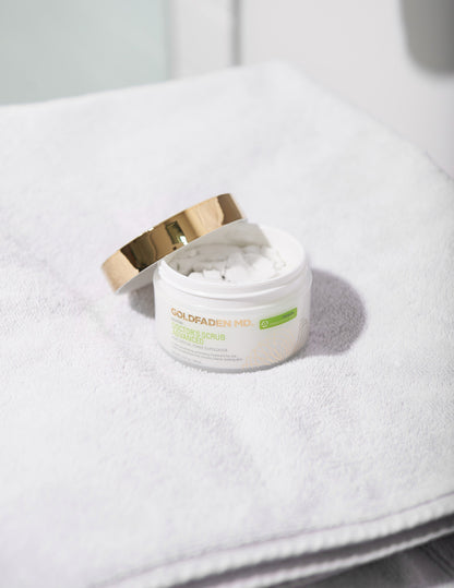 Doctor's Scrub Advanced - Reskined- Best Price in United States
