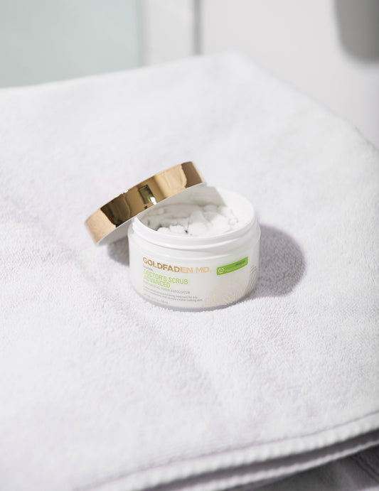 Doctor's Scrub Advanced - Reskined- Best Price in United States