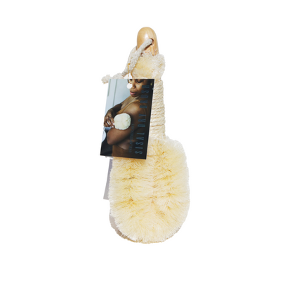 Dry Body Brush - Reskined- Best Price in United States