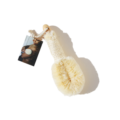 Dry Body Brush - Reskined- Best Price in United States