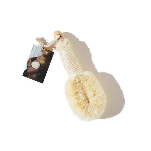 Dry Body Brush - Reskined- Best Price in United States
