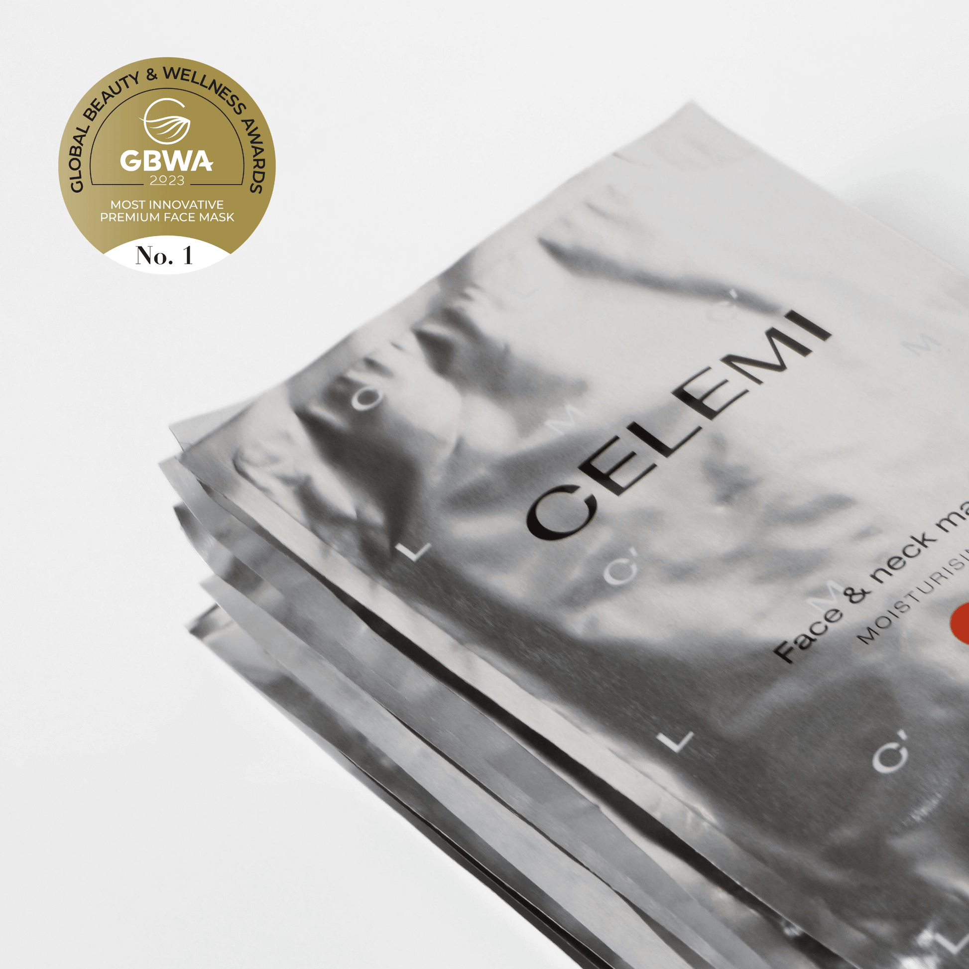 Moisturizing Facial Treatment Mask - Reskined- Best Price in United States