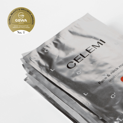 Moisturizing Facial Treatment Mask - Reskined- Best Price in United States