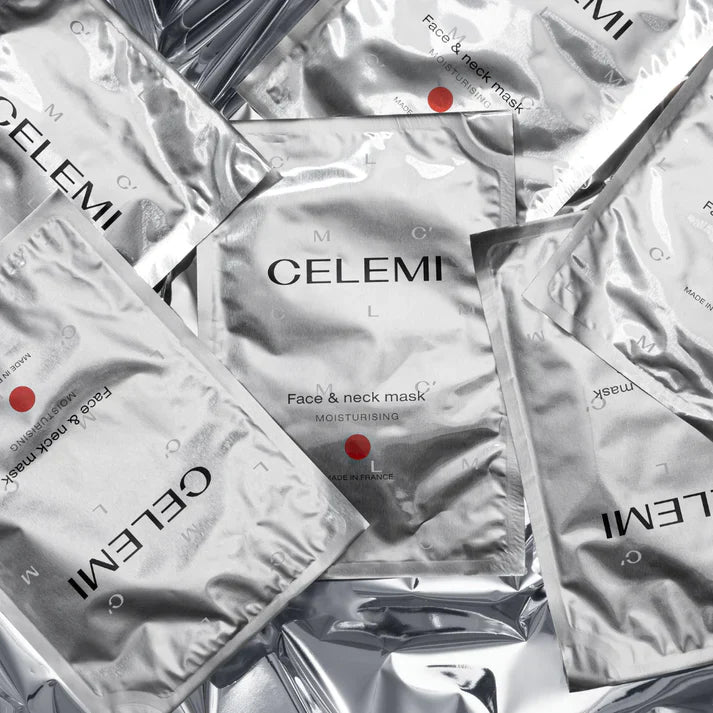 Flawless Radiance Ritual for Face & Neck Care - Reskined- Best Price in United States