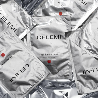 Flawless Radiance Ritual for Face & Neck Care - Reskined- Best Price in United States