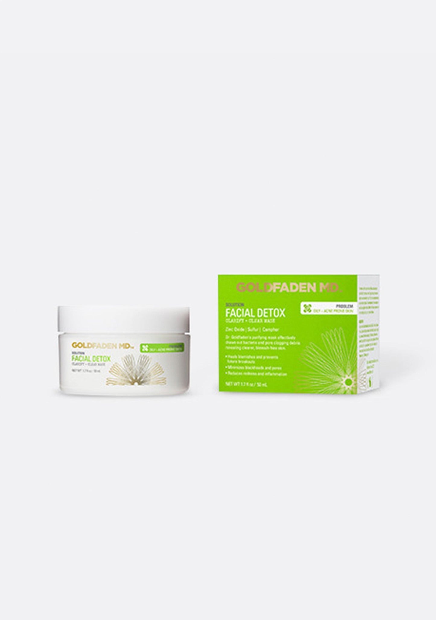 Facial Detox - Reskined- Best Price in United States