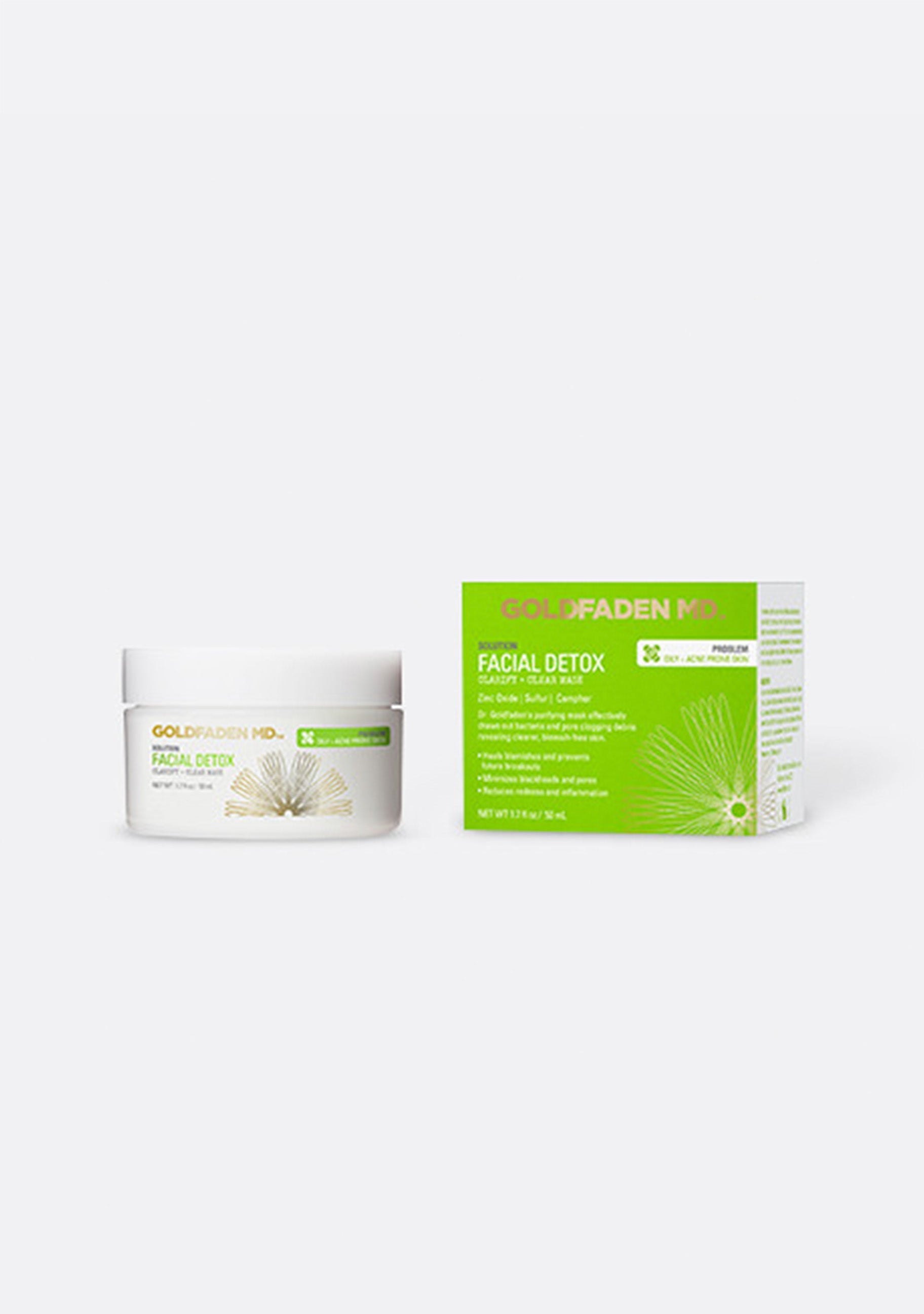 Facial Detox - Reskined- Best Price in United States