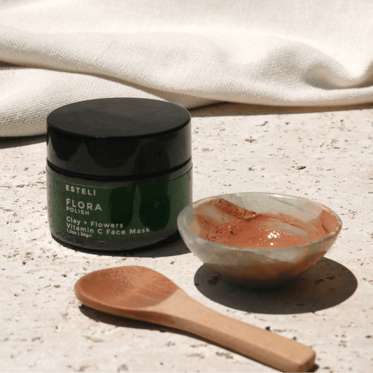 AVENTURINE + FLORA Mask Set - Reskined- Best Price in United States