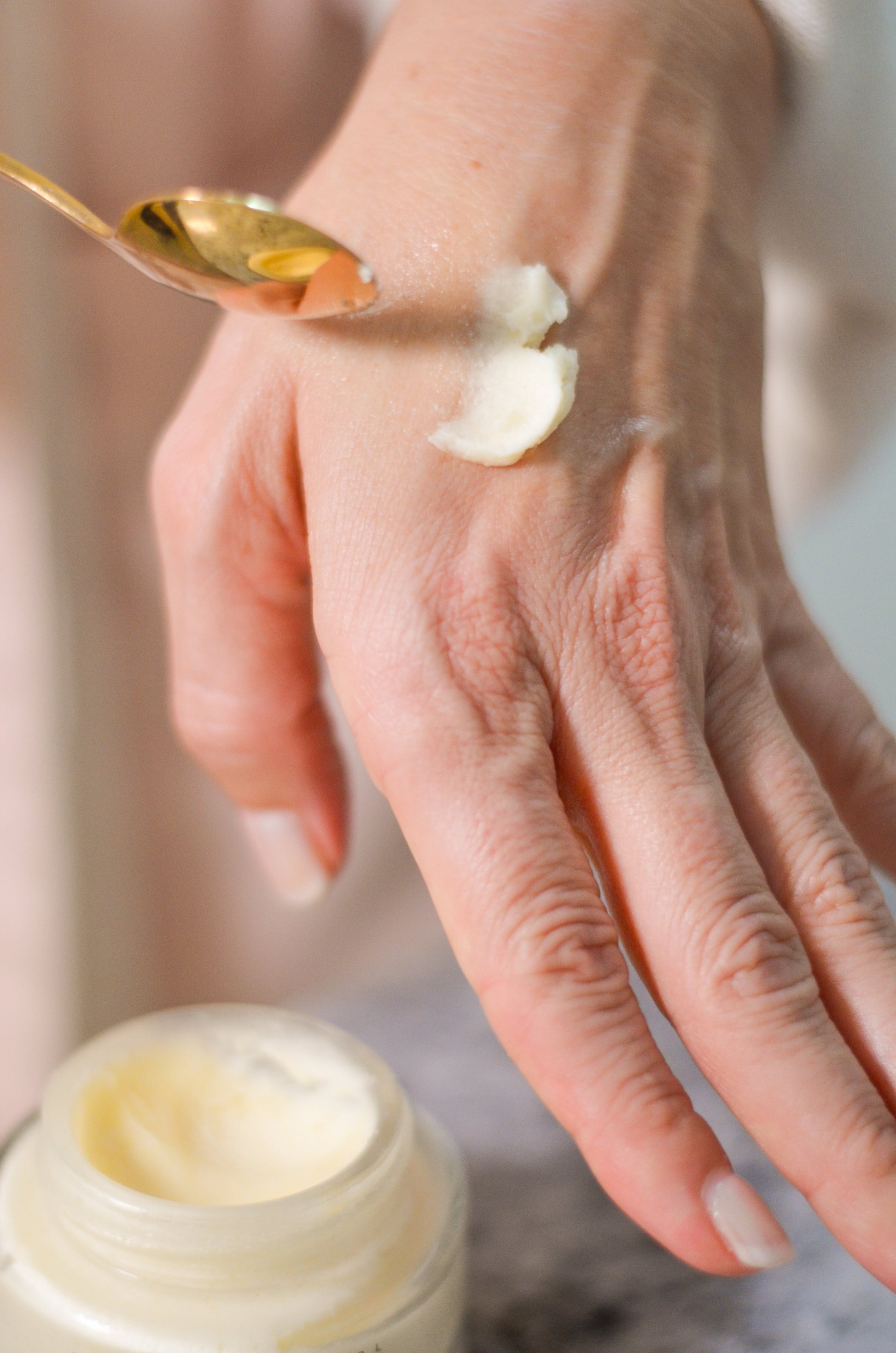 Fresh Face Cream Anti-Aging Tallow Face Cream - Reskined- Best Price in United States