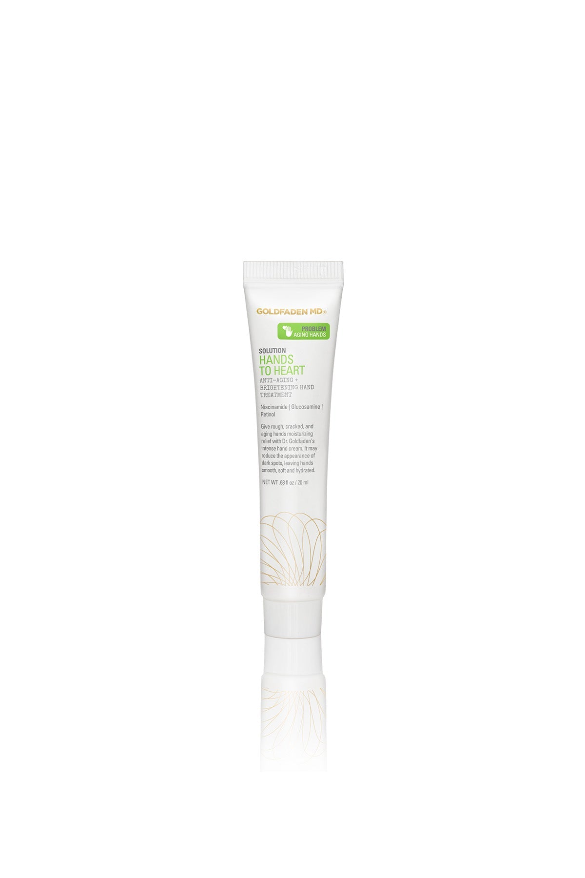Hands to Heart - Reskined- Best Price in United States