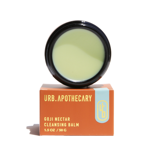 Goji Nectar Cleansing Balm - Reskined- Best Price in United States