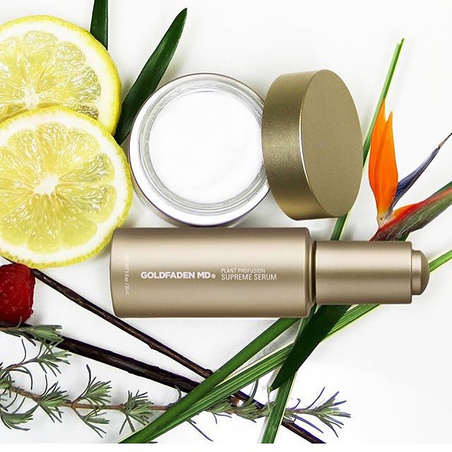 Plant Profusion Supreme Serum - Reskined- Best Price in United States