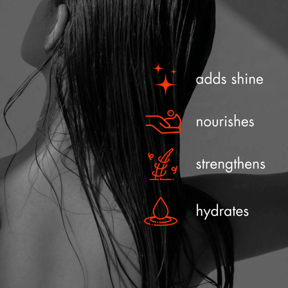 Restore & Shine Hair Mask Bundle - Reskined- Best Price in United States