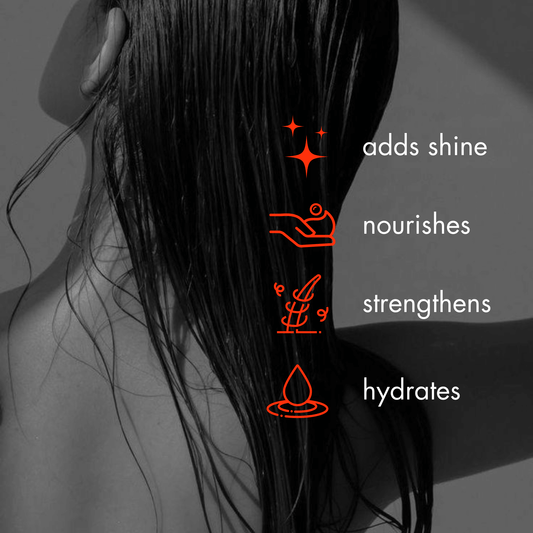 Restore & Shine Hair Mask Bundle - Reskined- Best Price in United States