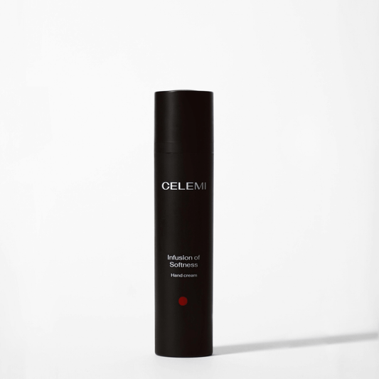 Nourishing and Fast-Absorbing Hand Cream ,,INFUSION OF SOFTNESS" - Reskined- Best Price in United States