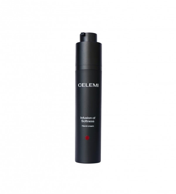 Nourishing and Fast-Absorbing Hand Cream ,,INFUSION OF SOFTNESS" - Reskined- Best Price in United States