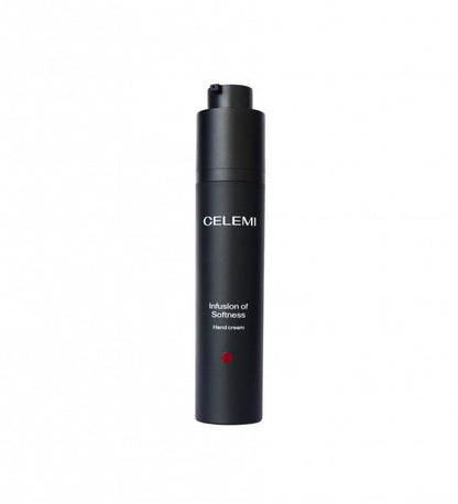 Nourishing and Fast-Absorbing Hand Cream ,,INFUSION OF SOFTNESS" - Reskined- Best Price in United States