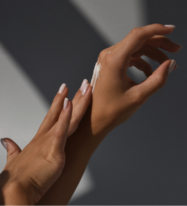 Nourishing and Fast-Absorbing Hand Cream ,,INFUSION OF SOFTNESS" - Reskined- Best Price in United States