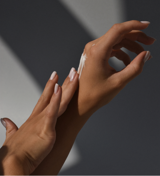 Nourishing and Fast-Absorbing Hand Cream ,,INFUSION OF SOFTNESS" - Reskined- Best Price in United States