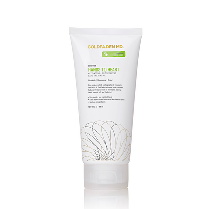 Hands to Heart - Reskined- Best Price in United States