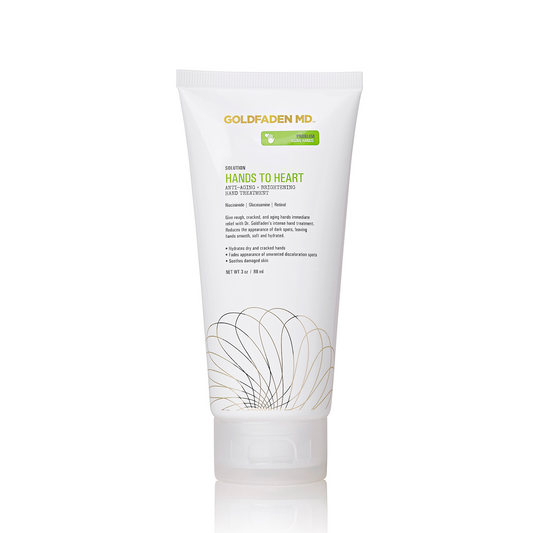 Hands to Heart - Reskined- Best Price in United States