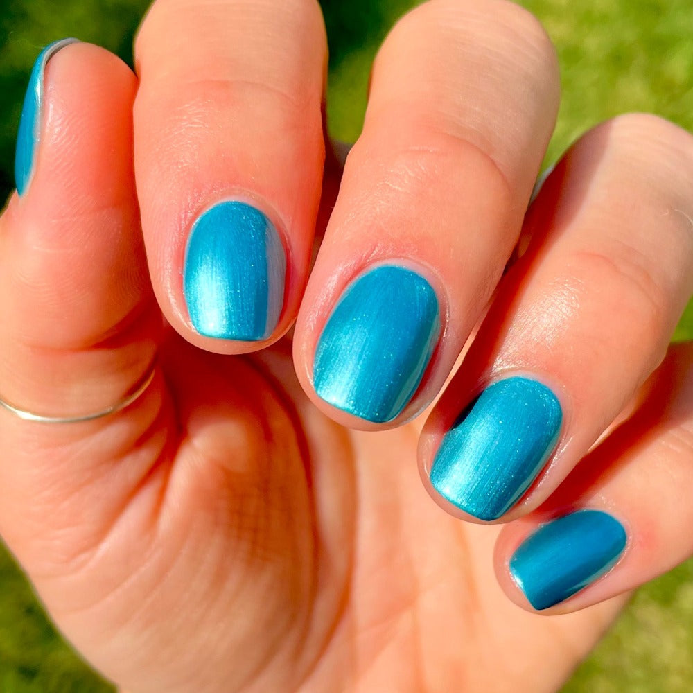 Little Bold Blue - Reskined- Best Price in United States