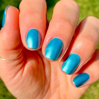 Little Bold Blue - Reskined- Best Price in United States
