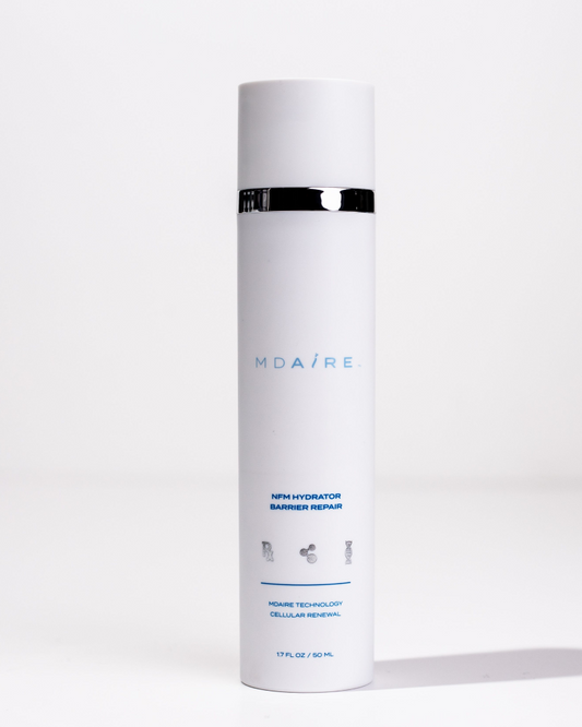 NMF Hydrator Barrier Repair - Reskined- Best Price in United States