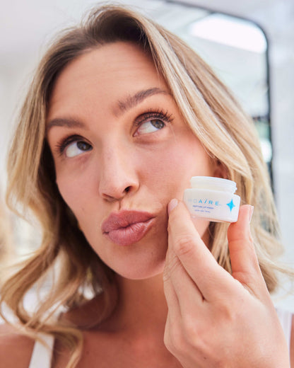 Peptide Lip Mask - Reskined- Best Price in United States