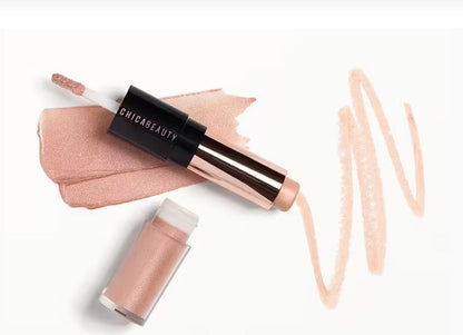 Chica Glow Highlighter Duos (Featured in IPSY) - Reskined- Best Price in United States