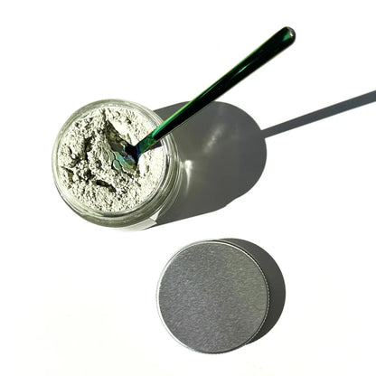 Japanese Matcha Tea & French Green Clay Facial Mask - Reskined- Best Price in United States